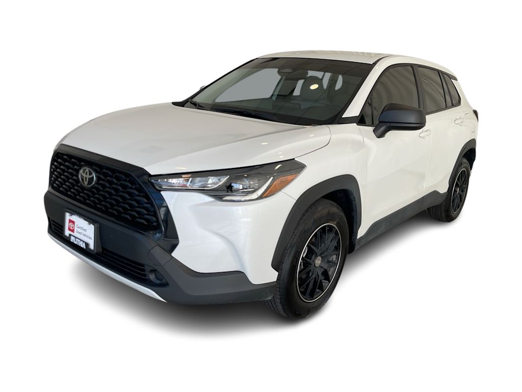 toyota corolla cross 2024 7MUAAABGXRV119322 image toyota corolla cross 2024 7MUAAABGXRV119322 image
